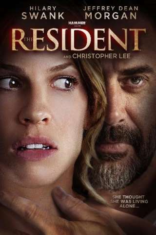 The Resident [HD] (2011 CB01)