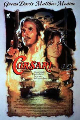 Corsari [HD] (1995 CB01)