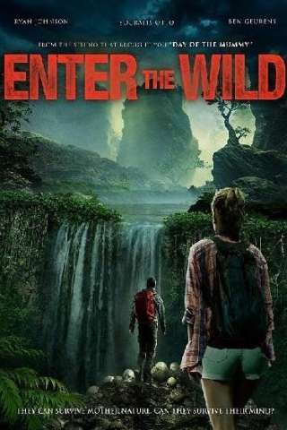 Enter The Wild [HD] (2017 CB01)