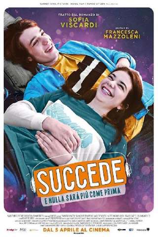 Succede [HD] (2018 CB01)