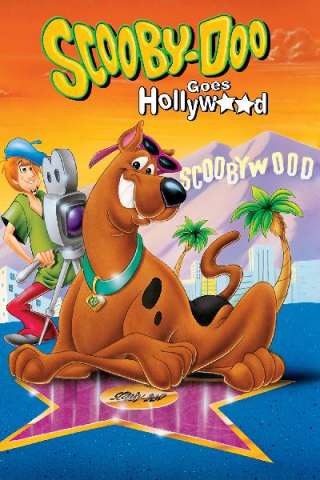 Scooby-Doo va a Hollywood [HD] (1979 CB01)