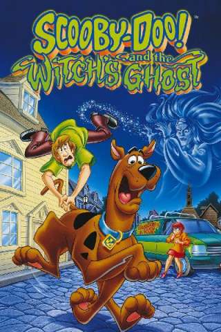 Scooby-Doo! e il fantasma della strega [HD] (1999 CB01)