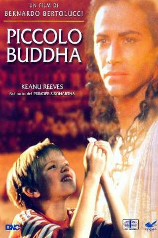 Piccolo Buddha [HD] (1993 CB01)