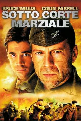 Sotto corte marziale [HD] (2002 CB01)