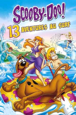 Scooby-Doo! e il mostro marino [HD] (2015 CB01)