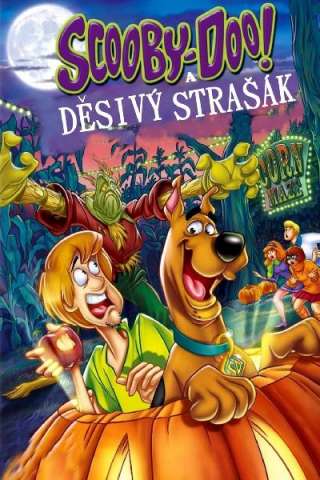 Scooby-Doo! e il mistero del granturco [HD] (2013 CB01)