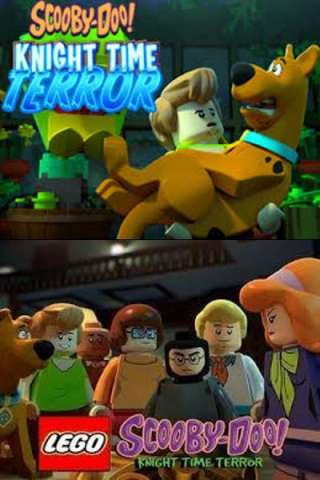 Scooby-Doo! e il tesoro del cavaliere nero [HD] (2015 CB01)