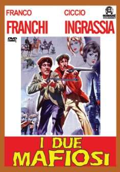 I due mafiosi [HD] (1964 CB01)