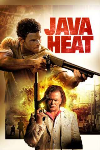 Java Heat [HD] (2013 CB01)