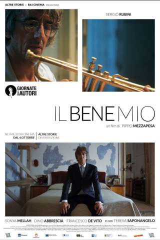 Il bene mio [HD] (2018 CB01)