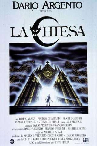 La chiesa [HD] (1989 CB01)