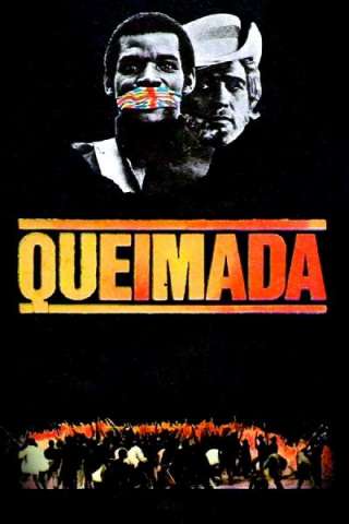 Queimada [HD] (1969 CB01)