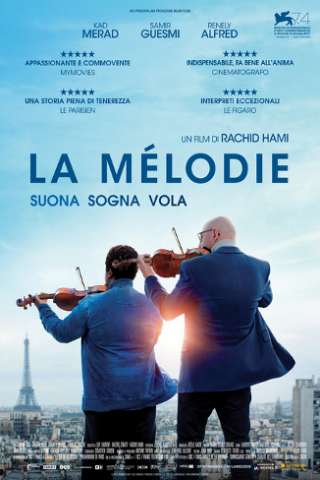 La mélodie [HD] (2017 CB01)