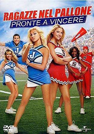 Ragazze nel pallone - Pronte a vincere [HD] (2007 CB01)