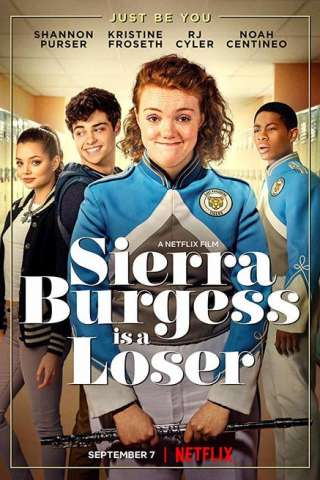 Sierra Burgess è una sfigata [HD] (2018 CB01)