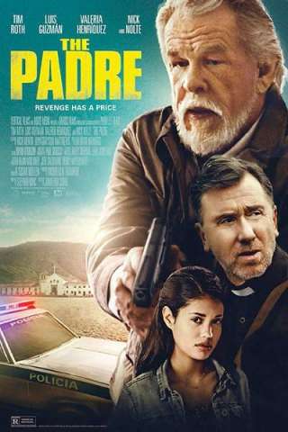 The Padre [HD] (2018 CB01)