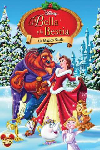 La bella e la bestia 2 - Un magico Natale [HD] (1997 CB01)