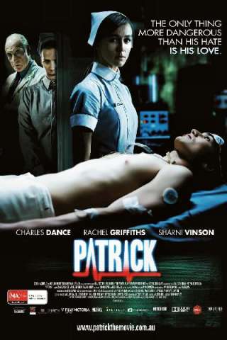 Patrick (2013) [HD] (2013 CB01)