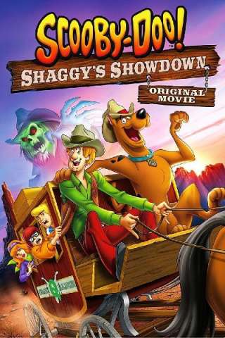 Scooby Doo! e il fantasma del ranch [HD] (2017 CB01)