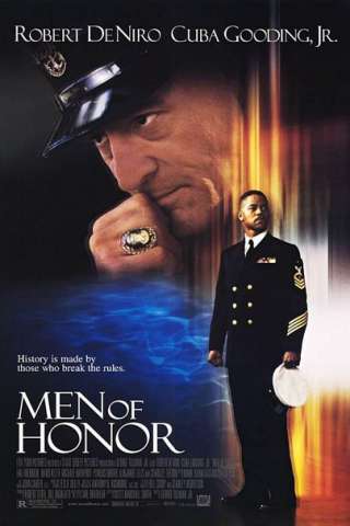 Men of Honor - L'onore degli uomini [HD] (2000 CB01)