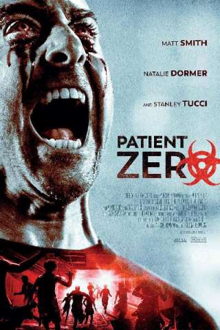 Patient Zero [HD] (2018 CB01)