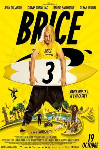 Brice contro Brice [HD] (2016 CB01)