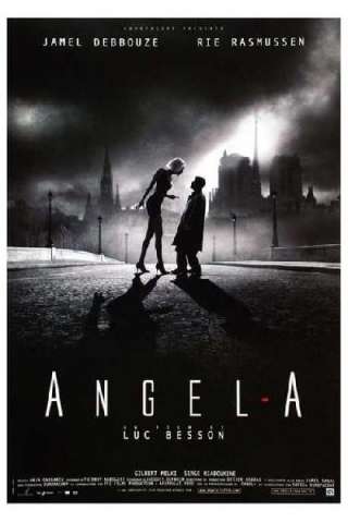 Angel-A [HD] (2005 CB01)