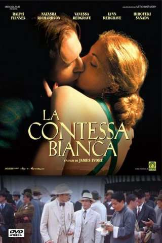 La contessa bianca [HD] (2005 CB01)