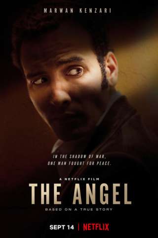 L'angelo [HD] (2018 CB01)