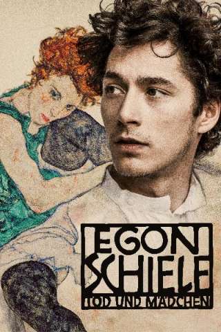 Egon Schiele [HD] (2016 CB01)