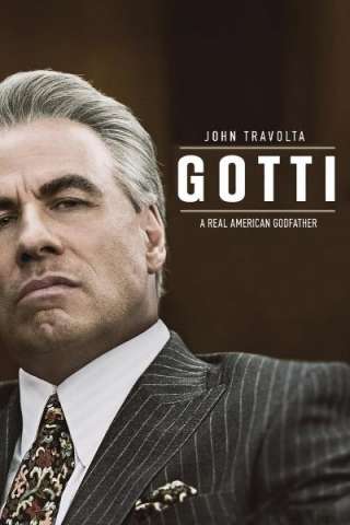 Gotti - Il primo Padrino [HD] (2018 CB01)