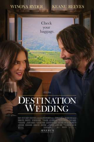 Destination Wedding [HD] (2018 CB01)