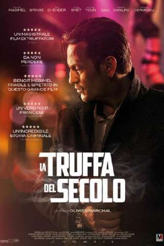 La truffa del secolo [HD] (2017 CB01)