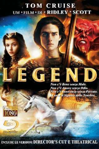 Legend [HD] (1985 CB01)