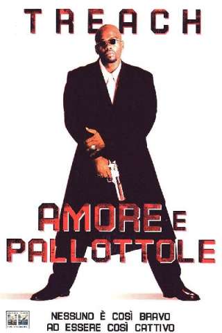 Amore e pallottole [HD] (2002 CB01)