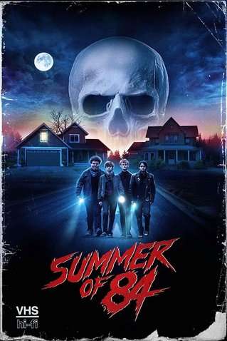 Summer of '84 [HD] (2018 CB01)