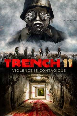 Trench 11 [HD] (2017 CB01)