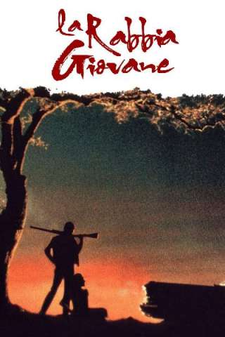 La rabbia giovane [HD] (1973 CB01)