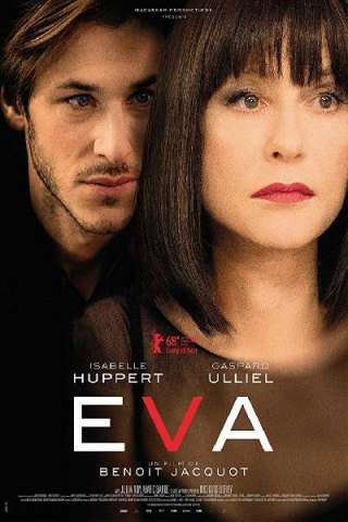 Eva [HD] (2018 CB01)