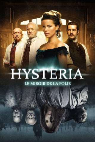 Stonehearst Asylum - Eliza Graves [HD] (2014 CB01)