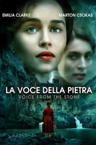 La voce della pietra [HD] (2017 CB01)