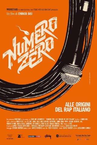 Numero Zero: Alle origini del rap italiano [HD] (2015 CB01)