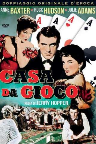 Casa da gioco [HD] (1955 CB01)