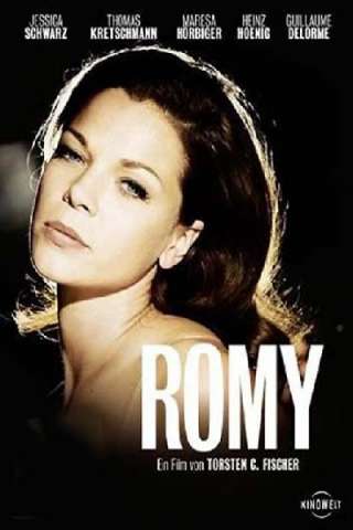 Romy [HD] (2009 CB01)