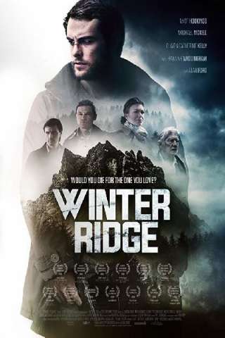 Winter Ridge [HD] (2018 CB01)