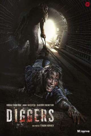 Diggers [HD] (2016 CB01)