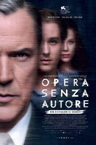 Opera senza autore [HD] (2018 CB01)