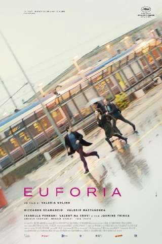 Euforia [HD] (2018 CB01)