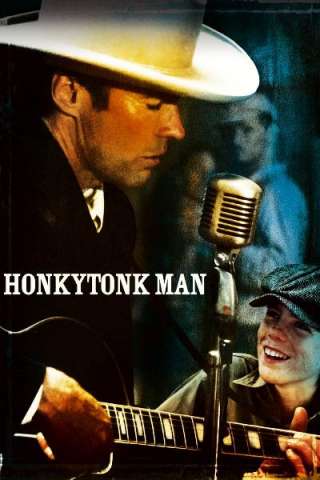 Honkytonk Man [HD] (1982 CB01)