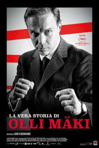 La vera storia di Olli Mäki [HD] (2016 CB01)